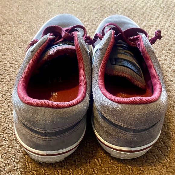 Converse women’s lows - Picture 7 of 7